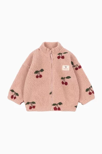 Jody Teddy Jacket