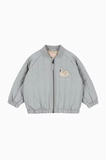 Juno Bomber Jacket