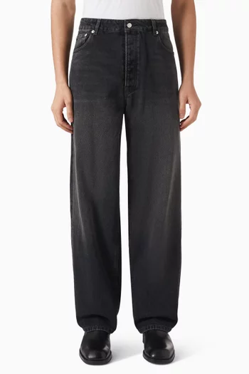 Naos Jeans in Organic Cotton Denim