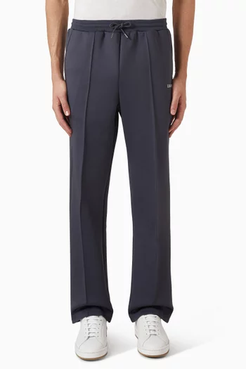 Casual Sweatpants in Jersey