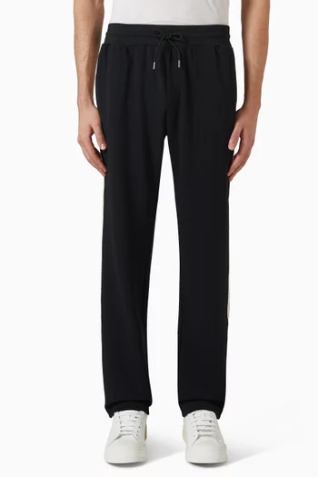 Signature Tape Sweatpants