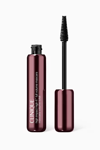 Black Honey Hi-Fi Impact Mascara, 10ml