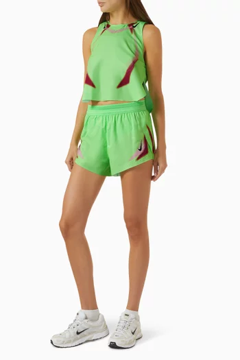 AeroSwift Shorts