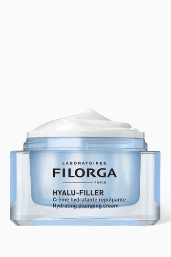 Hyalu-Filler Cream, 50ml