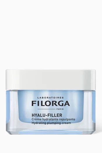 Hyalu-Filler Cream, 50ml