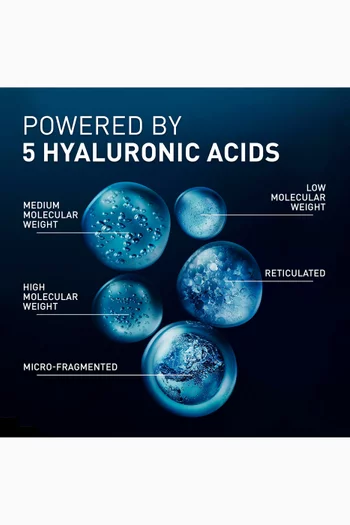 Hyalu-Filler Serum, 30ml