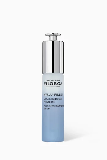 Hyalu-Filler Serum, 30ml