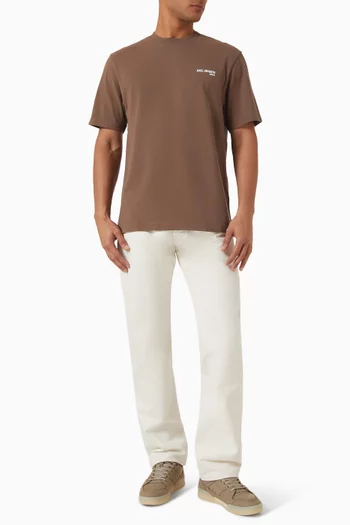 Legacy T-shirt in Cotton