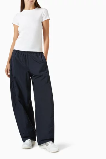 Retrograde Barrel Sweatpants