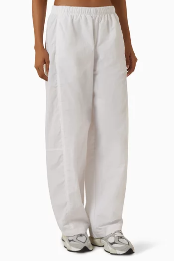 Retrograde Barrel Sweatpants
