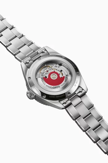 Divers Date Automatic Watch, 39mm