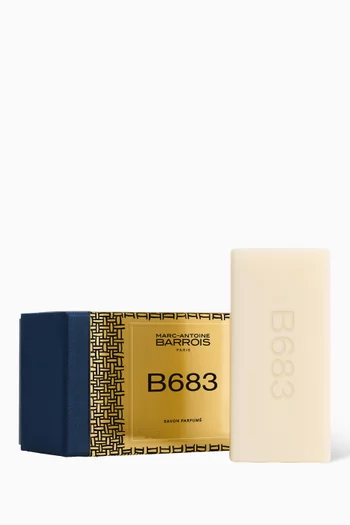 صابون معطر B683‏، 170 غرام