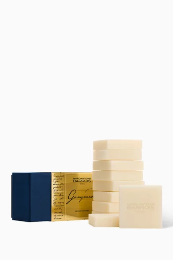 Ganymede Scented Soap, 10x25g