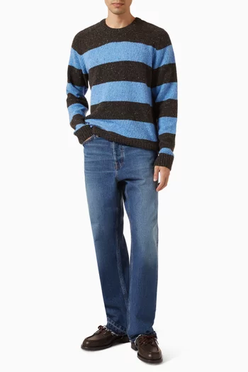 Sanate Sweater in Wool-blend