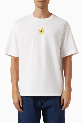 Sagiles T-shirt in Cotton