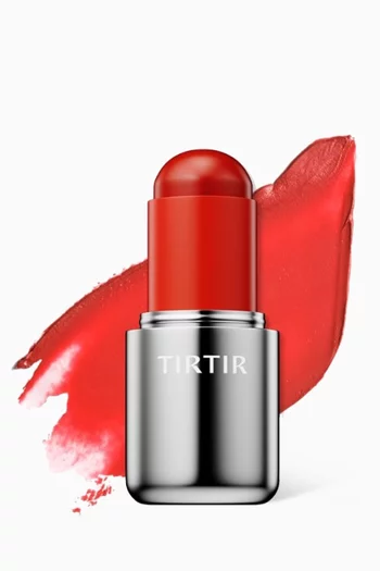 03 Tangerine Glow Mood Glider Lip & Blush Stick, 3.8g