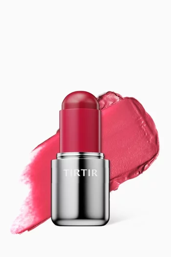 05 Mulberry Potion Mood Glider Lip & Blush Stick, 3.8g
