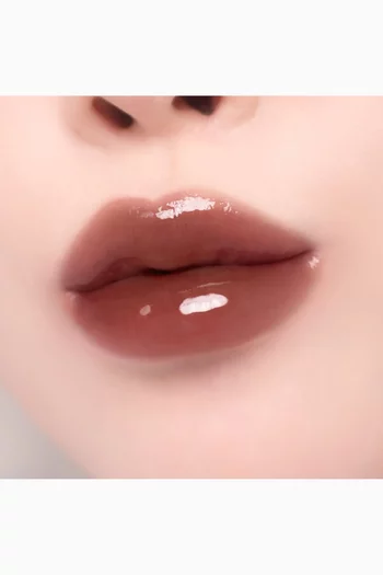 06 Glaze Fudge Glow Pop Tinted Lip Oil, 4.3g