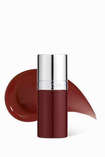 06 Glaze Fudge Glow Pop Tinted Lip Oil, 4.3g