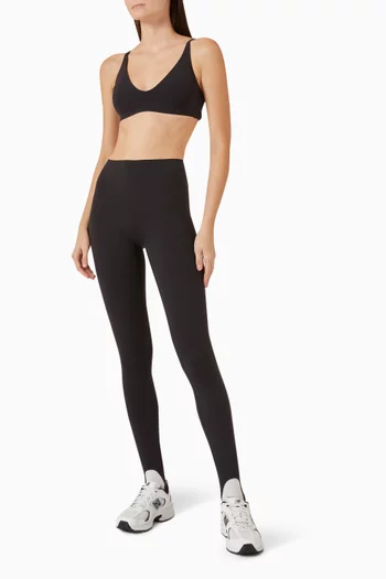 AllTheForm™ Sports Bra