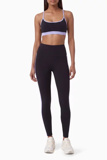 Ella High-rise Airweight 7/8 Leggings
