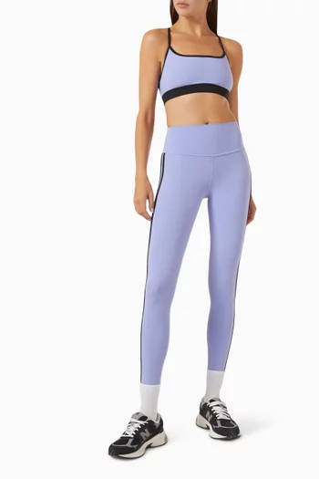 Ella High-rise Airweight 7/8 Leggings