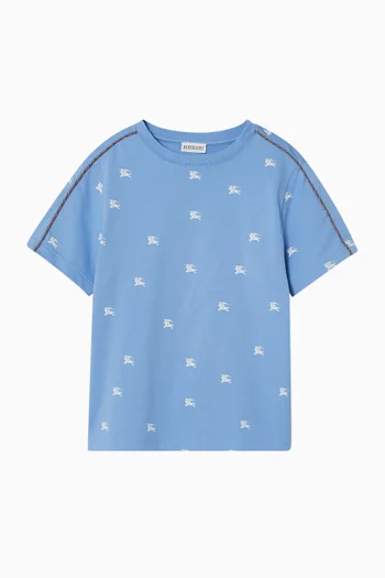 Cedar EKD T-Shirt in Cotton
