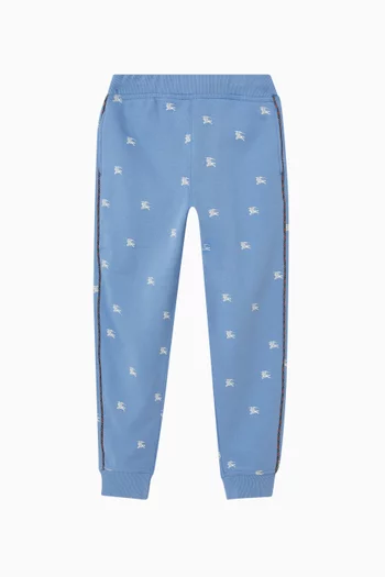 James EKD Sweatpants in Cotton