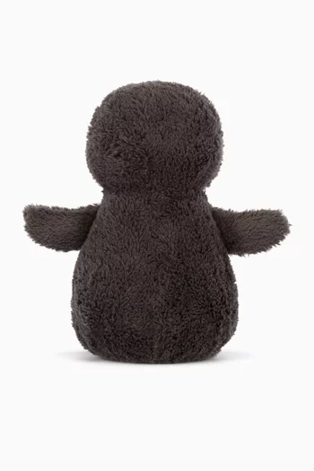 Medium Peanut Penguin