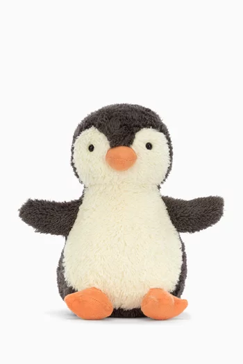 Medium Peanut Penguin