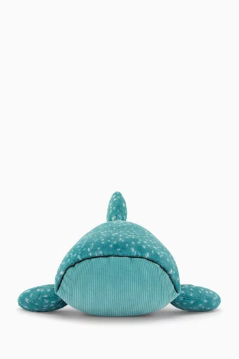 Gobfrey Whale Shark