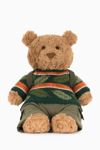 Bartholomew Bear ‘Outdoors'