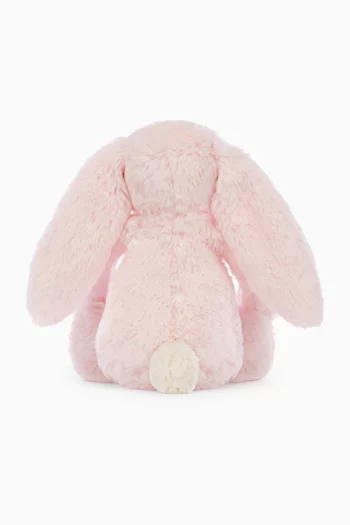 Medium Bashful Pink Bunny Original