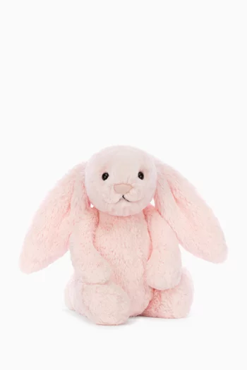 Medium Bashful Pink Bunny Original