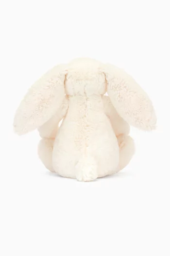 Small Blossom Cream Bunny 'Berry'