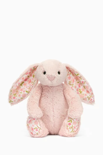 Small Blossom Blush Bunny 'Cherry'