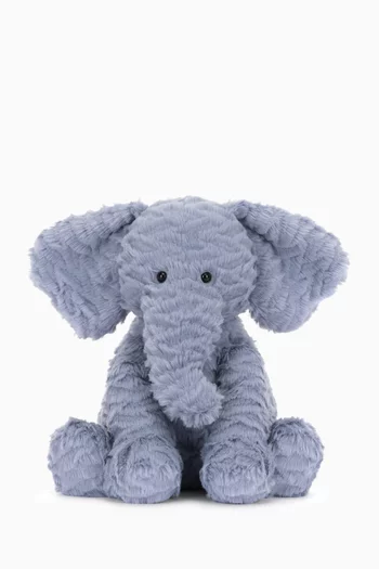 Medium Fuddlewuddle Elephant