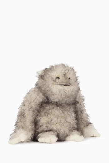 Bretti Yeti