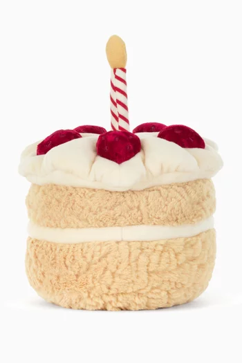 Amuseables Birthday Cake
