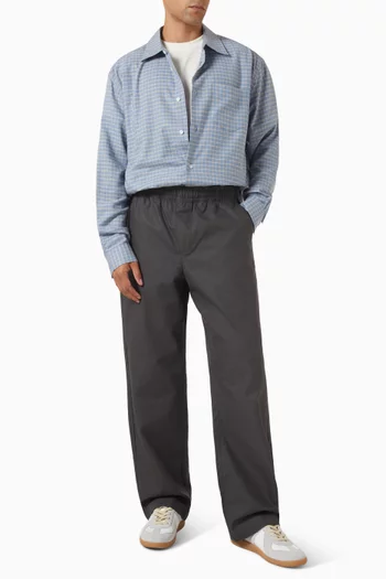 Lucien Pants in Ripstop