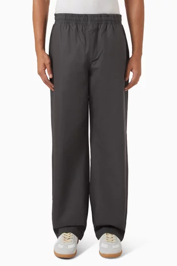 Lucien Pants in Ripstop