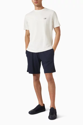 Bermuda Shorts