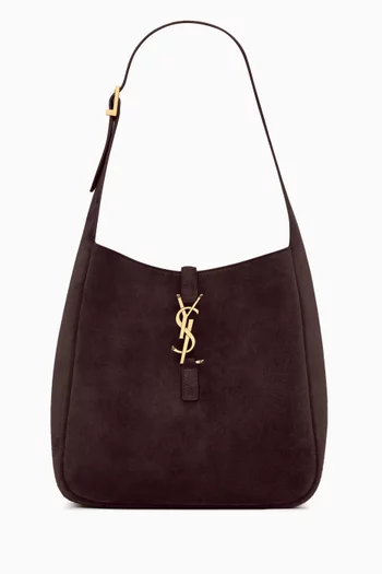 Small Le 5 À 7 Supple Shoulder Bag