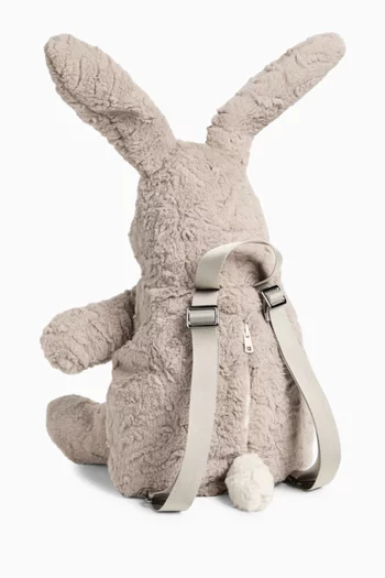 Plush Biagio Backpack
