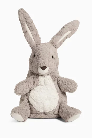 Plush Biagio Backpack