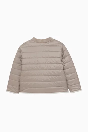 Baby Bernie Jacket