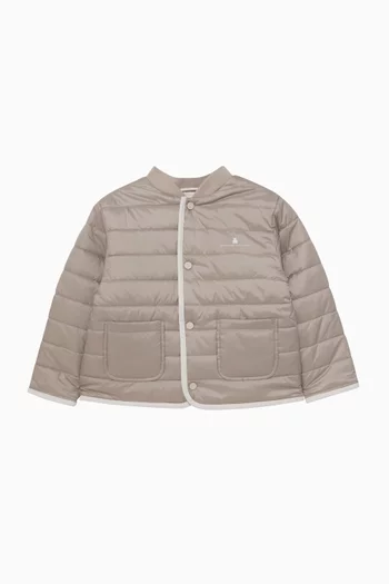 Baby Bernie Jacket