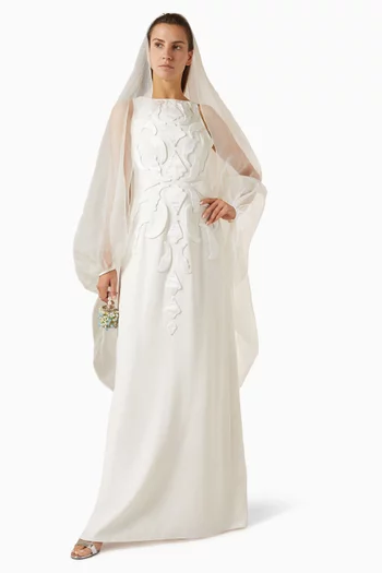Ailani Gown