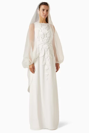 Ailani Gown