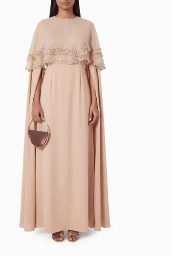 Daelene Gown
